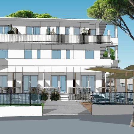 Sea Front Villa Vlorë Екстериор снимка