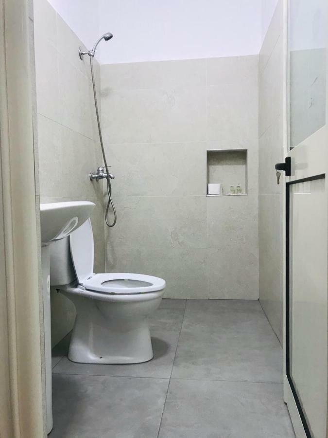 Sea Front Villa Vlorë Екстериор снимка